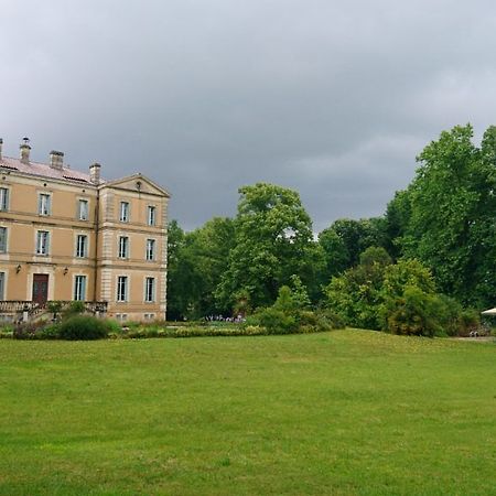 Chateau De Montcaud Sabran Luaran gambar