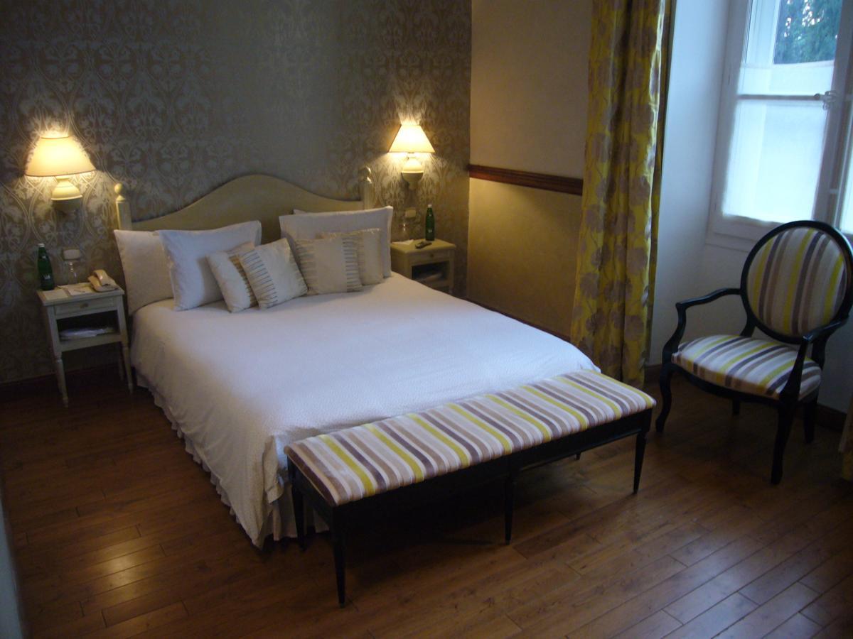 Chateau De Montcaud Sabran Bilik gambar