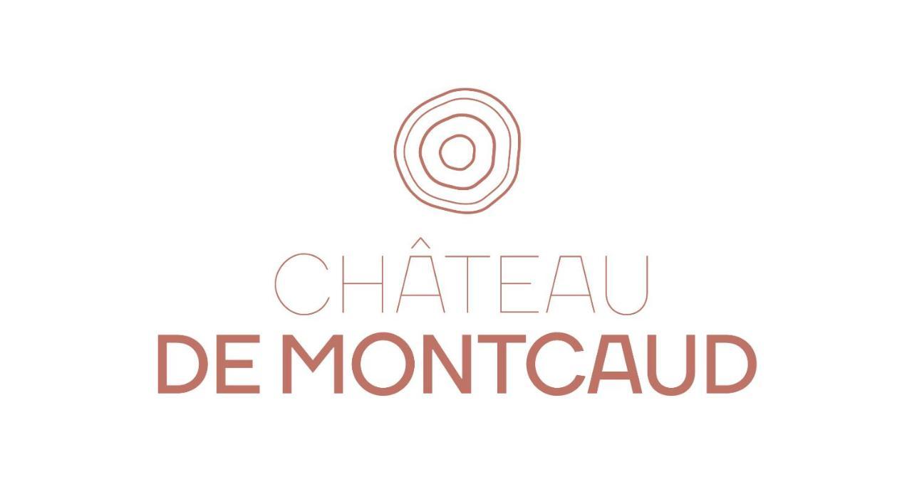 Chateau De Montcaud Sabran Luaran gambar