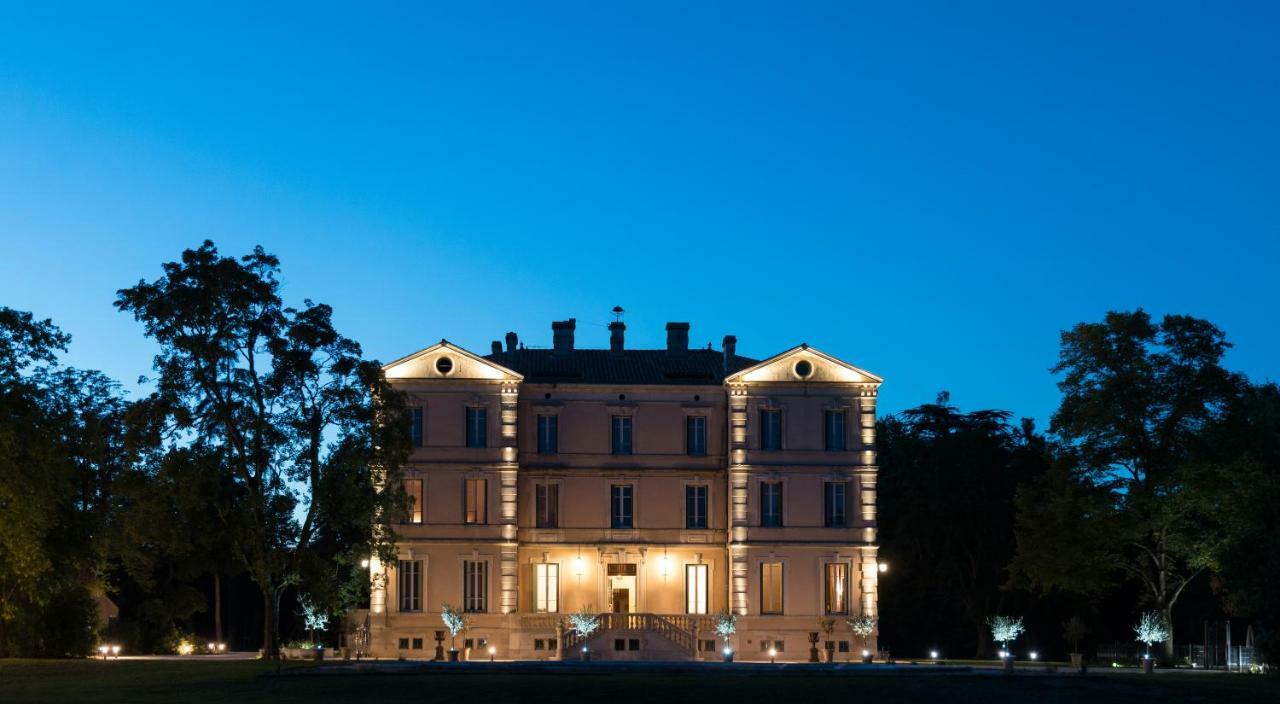 Chateau De Montcaud Sabran Luaran gambar